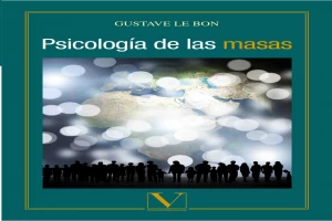 Psicologia de las Masas